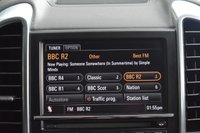 USED 2012 62 PORSCHE CAYENNE 3.0 TD V6 SUV 5dr Diesel Tiptronic 4WD Euro 5 (s/s) (240 ps) 