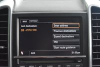 USED 2012 62 PORSCHE CAYENNE 3.0 TD V6 SUV 5dr Diesel Tiptronic 4WD Euro 5 (s/s) (240 ps) 