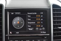 USED 2012 62 PORSCHE CAYENNE 3.0 TD V6 SUV 5dr Diesel Tiptronic 4WD Euro 5 (s/s) (240 ps) 