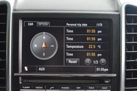 USED 2012 62 PORSCHE CAYENNE 3.0 TD V6 SUV 5dr Diesel Tiptronic 4WD Euro 5 (s/s) (240 ps) 