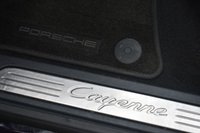 USED 2012 62 PORSCHE CAYENNE 3.0 TD V6 SUV 5dr Diesel Tiptronic 4WD Euro 5 (s/s) (240 ps) 