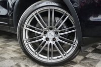 USED 2012 62 PORSCHE CAYENNE 3.0 TD V6 SUV 5dr Diesel Tiptronic 4WD Euro 5 (s/s) (240 ps) 