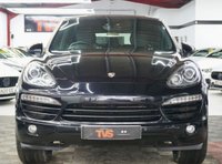 USED 2012 62 PORSCHE CAYENNE 3.0 TD V6 SUV 5dr Diesel Tiptronic 4WD Euro 5 (s/s) (240 ps) 