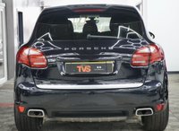 USED 2012 62 PORSCHE CAYENNE 3.0 TD V6 SUV 5dr Diesel Tiptronic 4WD Euro 5 (s/s) (240 ps) 