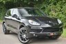 USED 2012 62 PORSCHE CAYENNE 3.0 TD V6 SUV 5dr Diesel Tiptronic 4WD Euro 5 (s/s) (240 ps) 