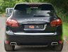 USED 2012 62 PORSCHE CAYENNE 3.0 TD V6 SUV 5dr Diesel Tiptronic 4WD Euro 5 (s/s) (240 ps) 