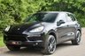 USED 2012 62 PORSCHE CAYENNE 3.0 TD V6 SUV 5dr Diesel Tiptronic 4WD Euro 5 (s/s) (240 ps) 