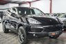 USED 2012 62 PORSCHE CAYENNE 3.0 TD V6 SUV 5dr Diesel Tiptronic 4WD Euro 5 (s/s) (240 ps) 