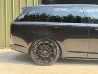 USED 2024 24 LAND ROVER RANGE ROVER 3.0 D350 MHEV Autobiography SUV 5dr Diesel Auto 4WD Euro 6 (s/s) (350 ps) BIG SVR SPEC