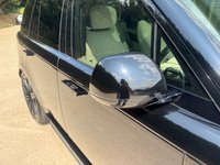 USED 2024 24 LAND ROVER RANGE ROVER 3.0 D350 MHEV Autobiography SUV 5dr Diesel Auto 4WD Euro 6 (s/s) (350 ps) BIG SVR SPEC