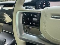 USED 2024 24 LAND ROVER RANGE ROVER 3.0 D350 MHEV Autobiography SUV 5dr Diesel Auto 4WD Euro 6 (s/s) (350 ps) BIG SVR SPEC