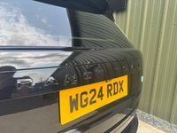 USED 2024 24 LAND ROVER RANGE ROVER 3.0 D350 MHEV Autobiography SUV 5dr Diesel Auto 4WD Euro 6 (s/s) (350 ps) BIG SVR SPEC