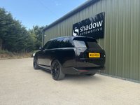 USED 2024 24 LAND ROVER RANGE ROVER 3.0 D350 MHEV Autobiography SUV 5dr Diesel Auto 4WD Euro 6 (s/s) (350 ps) BIG SVR SPEC