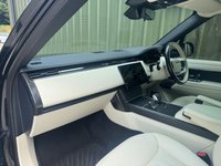 USED 2024 24 LAND ROVER RANGE ROVER 3.0 D350 MHEV Autobiography SUV 5dr Diesel Auto 4WD Euro 6 (s/s) (350 ps) BIG SVR SPEC