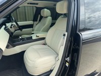 USED 2024 24 LAND ROVER RANGE ROVER 3.0 D350 MHEV Autobiography SUV 5dr Diesel Auto 4WD Euro 6 (s/s) (350 ps) BIG SVR SPEC