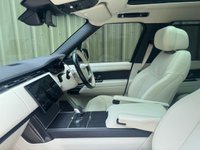 USED 2024 24 LAND ROVER RANGE ROVER 3.0 D350 MHEV Autobiography SUV 5dr Diesel Auto 4WD Euro 6 (s/s) (350 ps) BIG SVR SPEC