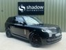 USED 2024 24 LAND ROVER RANGE ROVER 3.0 D350 MHEV Autobiography SUV 5dr Diesel Auto 4WD Euro 6 (s/s) (350 ps) BIG SVR SPEC