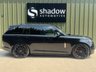 USED 2024 24 LAND ROVER RANGE ROVER 3.0 D350 MHEV Autobiography SUV 5dr Diesel Auto 4WD Euro 6 (s/s) (350 ps) BIG SVR SPEC