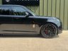 USED 2024 24 LAND ROVER RANGE ROVER 3.0 D350 MHEV Autobiography SUV 5dr Diesel Auto 4WD Euro 6 (s/s) (350 ps) BIG SVR SPEC