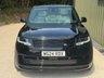 USED 2024 24 LAND ROVER RANGE ROVER 3.0 D350 MHEV Autobiography SUV 5dr Diesel Auto 4WD Euro 6 (s/s) (350 ps) BIG SVR SPEC