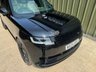 USED 2024 24 LAND ROVER RANGE ROVER 3.0 D350 MHEV Autobiography SUV 5dr Diesel Auto 4WD Euro 6 (s/s) (350 ps) BIG SVR SPEC