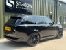 USED 2024 24 LAND ROVER RANGE ROVER 3.0 D350 MHEV Autobiography SUV 5dr Diesel Auto 4WD Euro 6 (s/s) (350 ps) BIG SVR SPEC