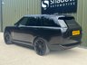 USED 2024 24 LAND ROVER RANGE ROVER 3.0 D350 MHEV Autobiography SUV 5dr Diesel Auto 4WD Euro 6 (s/s) (350 ps) BIG SVR SPEC