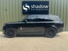 USED 2024 24 LAND ROVER RANGE ROVER 3.0 D350 MHEV Autobiography SUV 5dr Diesel Auto 4WD Euro 6 (s/s) (350 ps) BIG SVR SPEC