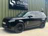 USED 2024 24 LAND ROVER RANGE ROVER 3.0 D350 MHEV Autobiography SUV 5dr Diesel Auto 4WD Euro 6 (s/s) (350 ps) BIG SVR SPEC