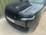USED 2024 24 LAND ROVER RANGE ROVER 3.0 D350 MHEV Autobiography SUV 5dr Diesel Auto 4WD Euro 6 (s/s) (350 ps) BIG SVR SPEC