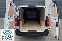 USED 2024 73 VAUXHALL VIVARO 1.5 Turbo D 2900 Prime Panel Van 6dr Diesel Manual L2 H1 Euro 6 (s/s) (100 ps) 