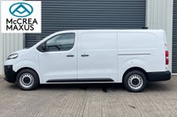 USED 2024 73 VAUXHALL VIVARO 1.5 Turbo D 2900 Prime Panel Van 6dr Diesel Manual L2 H1 Euro 6 (s/s) (100 ps) 