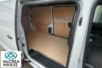 USED 2024 73 VAUXHALL VIVARO 1.5 Turbo D 2900 Prime Panel Van 6dr Diesel Manual L2 H1 Euro 6 (s/s) (100 ps) 