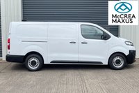 USED 2024 73 VAUXHALL VIVARO 1.5 Turbo D 2900 Prime Panel Van 6dr Diesel Manual L2 H1 Euro 6 (s/s) (100 ps) 