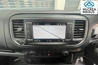 USED 2024 73 VAUXHALL VIVARO 1.5 Turbo D 2900 Prime Panel Van 6dr Diesel Manual L2 H1 Euro 6 (s/s) (100 ps) 