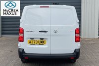 USED 2024 73 VAUXHALL VIVARO 1.5 Turbo D 2900 Prime Panel Van 6dr Diesel Manual L2 H1 Euro 6 (s/s) (100 ps) 
