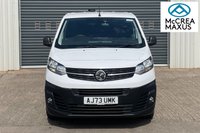 USED 2024 73 VAUXHALL VIVARO 1.5 Turbo D 2900 Prime Panel Van 6dr Diesel Manual L2 H1 Euro 6 (s/s) (100 ps) 
