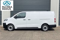 USED 2024 73 VAUXHALL VIVARO 1.5 Turbo D 2900 Prime Panel Van 6dr Diesel Manual L2 H1 Euro 6 (s/s) (100 ps) 