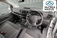 USED 2024 73 VAUXHALL VIVARO 1.5 Turbo D 2900 Prime Panel Van 6dr Diesel Manual L2 H1 Euro 6 (s/s) (100 ps) 
