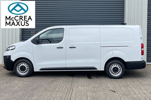 2024 VAUXHALL VIVARO - Photo 4