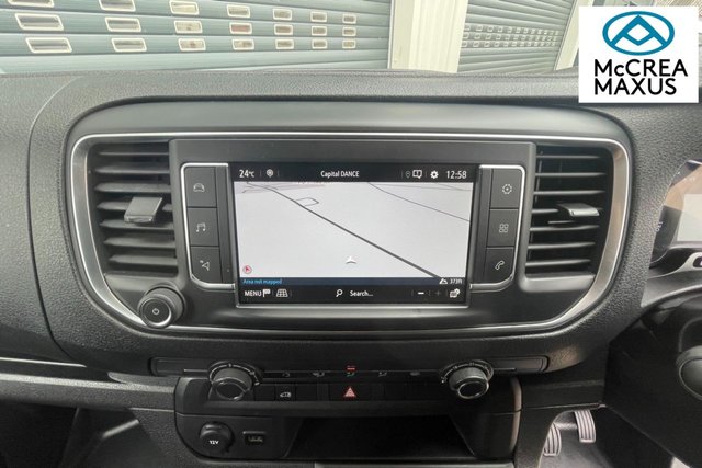 2024 VAUXHALL VIVARO - Photo 7