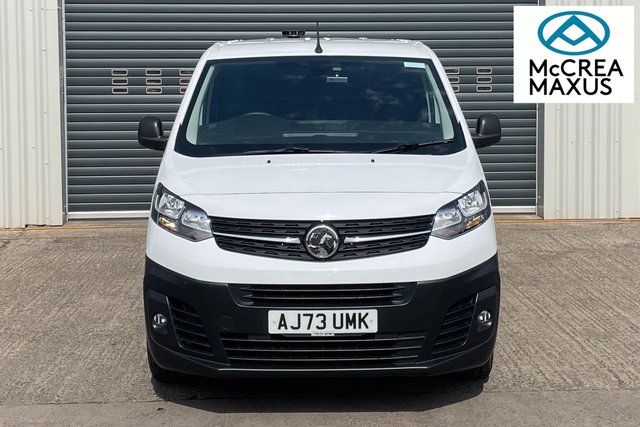 2024 VAUXHALL VIVARO - Photo 2