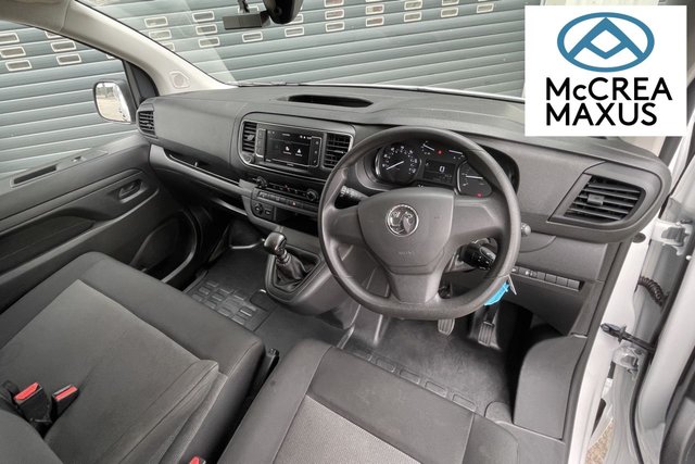 2024 VAUXHALL VIVARO - Photo 8