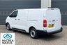 USED 2024 73 VAUXHALL VIVARO 1.5 Turbo D 2900 Prime Panel Van 6dr Diesel Manual L2 H1 Euro 6 (s/s) (100 ps) 