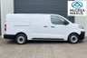 USED 2024 73 VAUXHALL VIVARO 1.5 Turbo D 2900 Prime Panel Van 6dr Diesel Manual L2 H1 Euro 6 (s/s) (100 ps) 