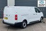 USED 2024 73 VAUXHALL VIVARO 1.5 Turbo D 2900 Prime Panel Van 6dr Diesel Manual L2 H1 Euro 6 (s/s) (100 ps) 