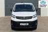 USED 2024 73 VAUXHALL VIVARO 1.5 Turbo D 2900 Prime Panel Van 6dr Diesel Manual L2 H1 Euro 6 (s/s) (100 ps) 