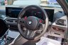 USED 2023 23 BMW M3 3.0 BiTurbo Competition Touring 5dr Petrol Steptronic M xDrive Euro 6 (s/s) (510 ps) CARBON INLAYS+REV CAM+HTD STS