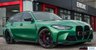 USED 2023 23 BMW M3 3.0 BiTurbo Competition Touring 5dr Petrol Steptronic M xDrive Euro 6 (s/s) (510 ps) CARBON INLAYS+REV CAM+HTD STS
