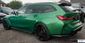 USED 2023 23 BMW M3 3.0 BiTurbo Competition Touring 5dr Petrol Steptronic M xDrive Euro 6 (s/s) (510 ps) CARBON INLAYS+REV CAM+HTD STS